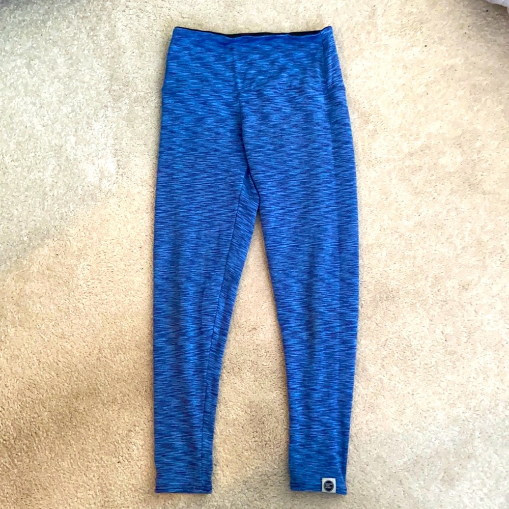Size medium GTS leggings